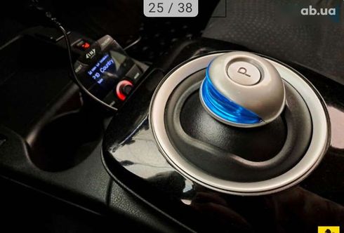 Nissan Leaf 2014 - фото 13