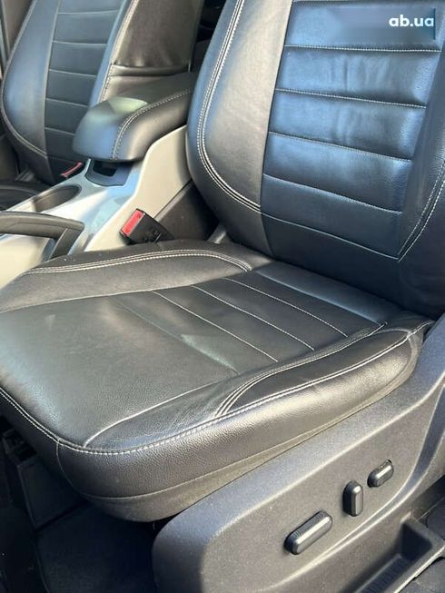 Ford C-Max 2014 - фото 15