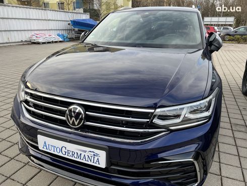 Volkswagen Tiguan 2023 - фото 13