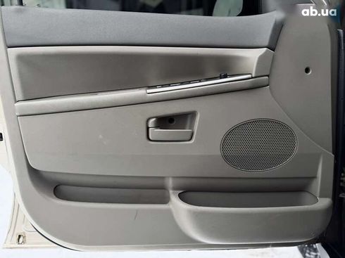 Jeep Grand Cherokee 2005 - фото 26