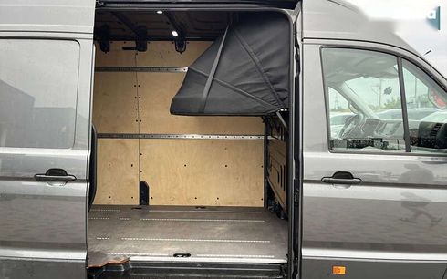 Volkswagen Crafter 2017 - фото 20