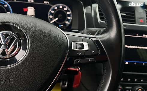 Volkswagen e-Golf 2019 - фото 16