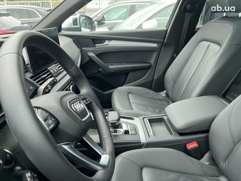 Audi Q5 2022 - фото 14