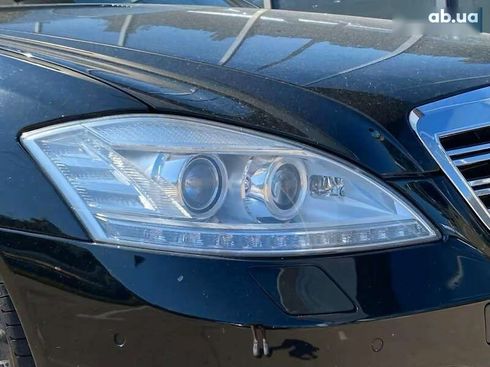 Mercedes-Benz S-Класс 2010 - фото 4