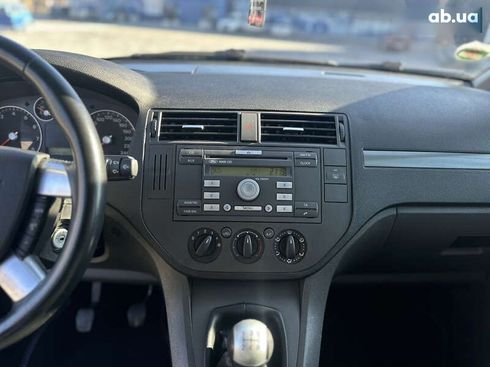 Ford C-Max 2005 - фото 30