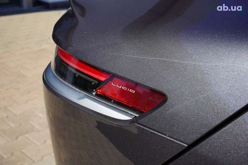 Lucid Motors Air 2023 - фото 7