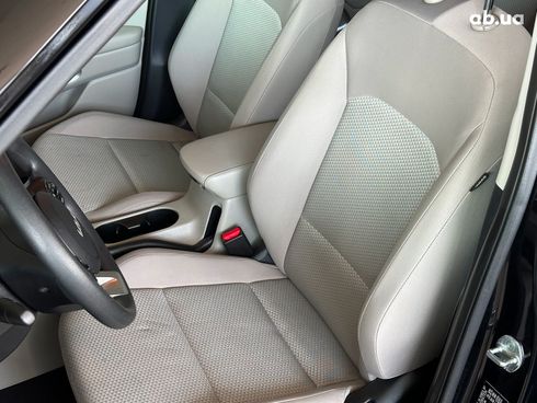 Kia Soul 2022 черный - фото 14