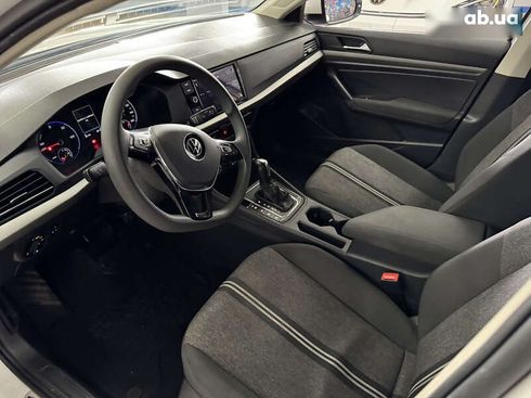 Volkswagen e-Lavida 2021 - фото 16