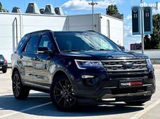 Продажа Ford б/у в Киевской области - купить на Автобазаре