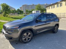 Продажа Jeep б/у в Сумской области - купить на Автобазаре