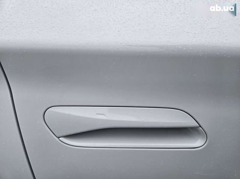 Volkswagen ID. Unyx 2025 - фото 29