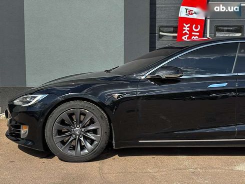 Tesla Model S 2020 - фото 5