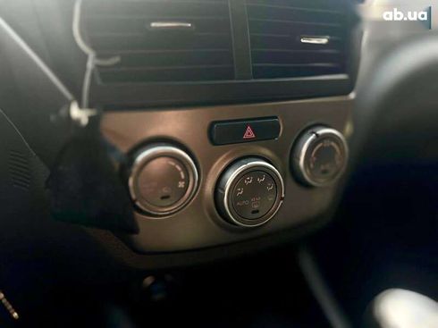 Subaru Impreza 2008 - фото 28
