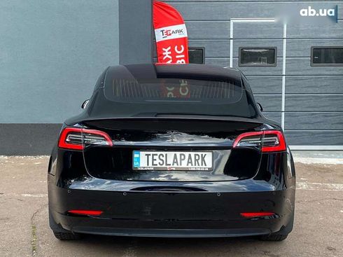 Tesla Model 3 2018 - фото 9