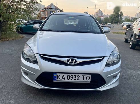 Hyundai i30 2011 - фото 3