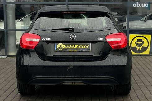 Mercedes-Benz A-Класс 2013 - фото 6