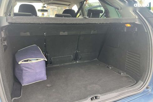 Citroёn C4 Picasso 2009 - фото 7
