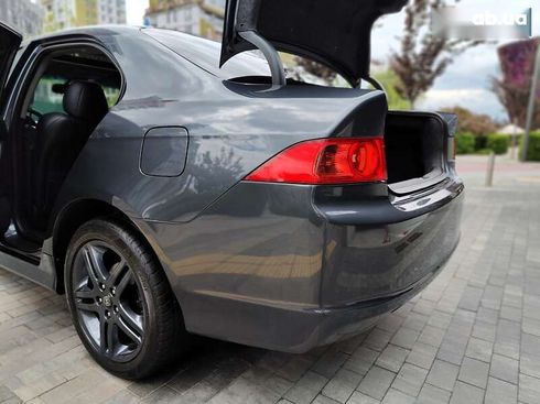Honda Accord 2007 - фото 13