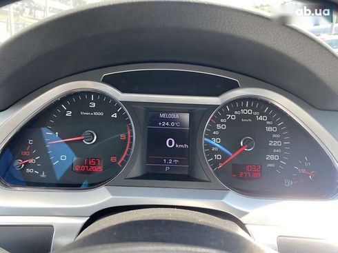 Audi A6 2009 - фото 15