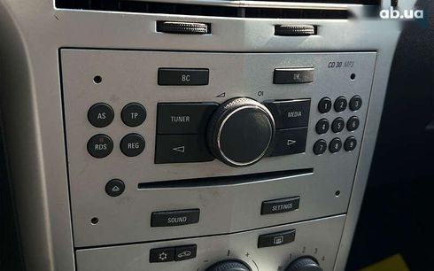 Opel Astra 2013 - фото 19