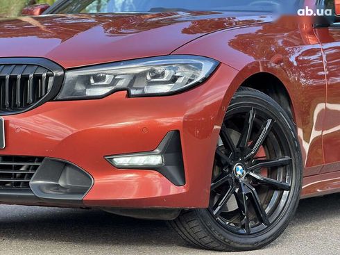 BMW 3 серия 2019 - фото 13