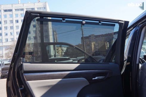 Toyota Highlander 2021 - фото 26