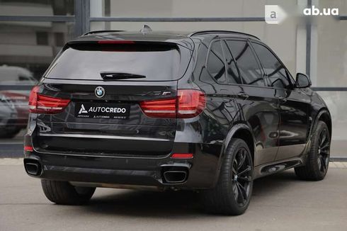 BMW X5 2016 - фото 2