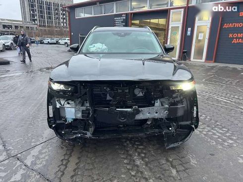 Mazda CX-50 2022 - фото 2