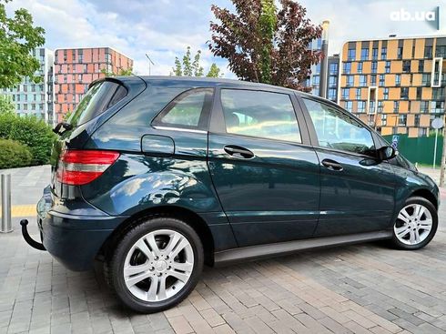 Mercedes-Benz B-Класс 2006 - фото 21
