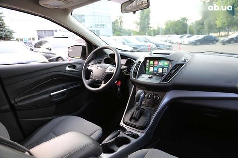 Ford Escape 2016 - фото 13