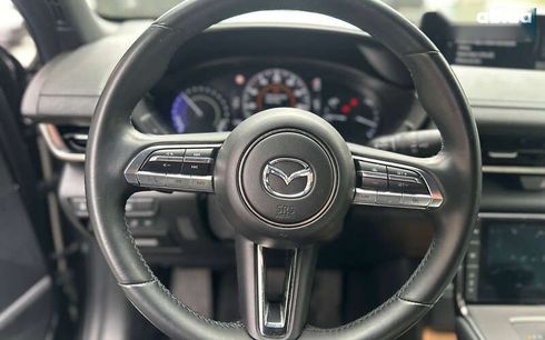 Mazda MX-30 2020 - фото 13