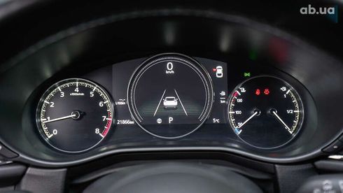 Mazda CX-30 2023 - фото 25