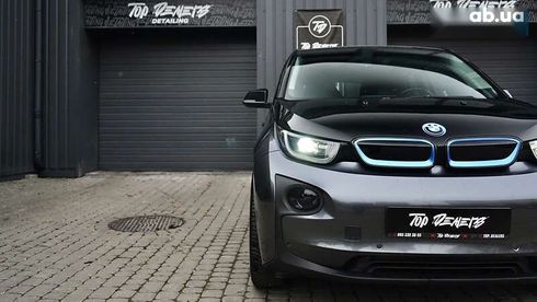 BMW i3 2016 - фото 5