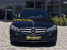 Продажа б/у Mercedes-Benz E-Класс 2015 года - купить на Автобазаре