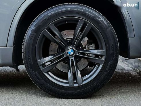 BMW X5 2015 - фото 17