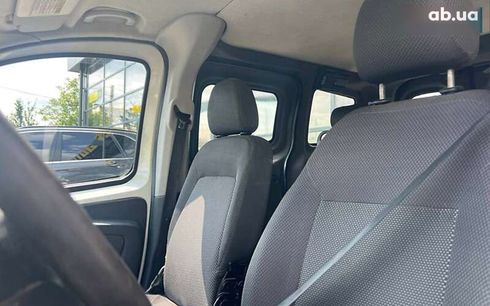 Fiat Fiorino 2008 - фото 11