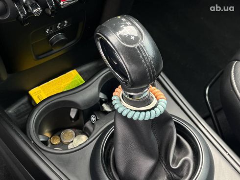 MINI Hatch 2017 зеленый - фото 17