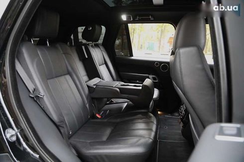 Land Rover Range Rover 2016 - фото 9