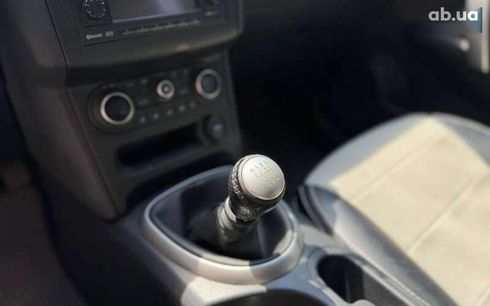 Nissan qashqai+2 2013 - фото 12