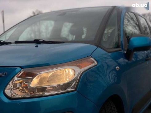 Citroёn C3 Picasso 2014 - фото 13