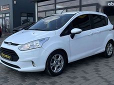 Купити Ford бу в Україні - купити на Автобазарі