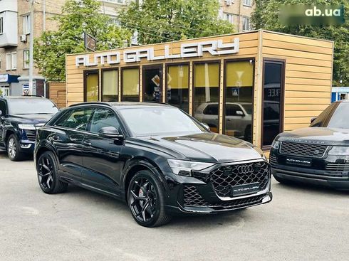 Audi RS Q8 2025 - фото 7