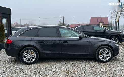 Audi A4 2010 - фото 9