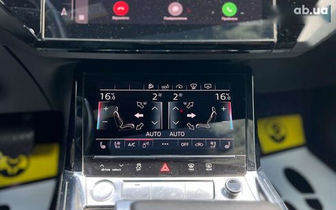 Audi E-Tron 2019 - фото 18