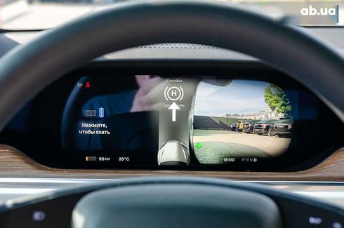 Tesla Model X 2023 - фото 24