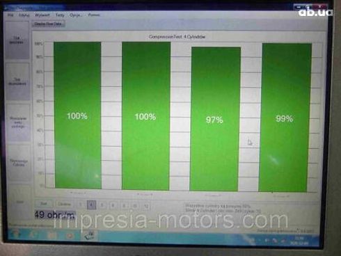 двигатель в сборе для Skoda Fabia - купить на Автобазаре - фото 9