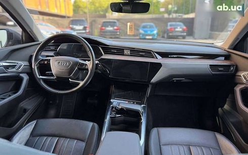 Audi E-Tron 2019 - фото 15