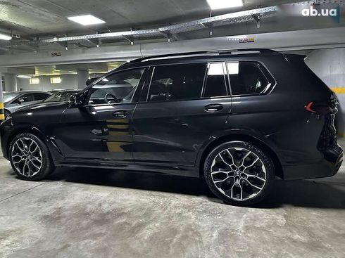 BMW X7 2023 - фото 16