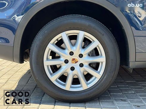 Porsche Cayenne 2013 - фото 13