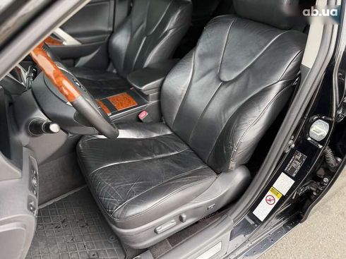Toyota Camry 2008 - фото 14